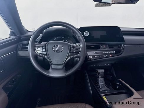 Certified 2023 Lexus ES 350 w/ Premium Package FWD image 24