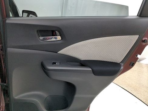 Used 2016 Honda CR-V EX image 31