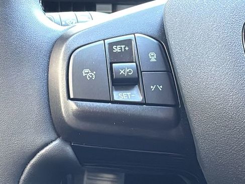 Certified 2025 Ford Mustang Mach-E Select w/ Comfort Package Lite RWD image 13