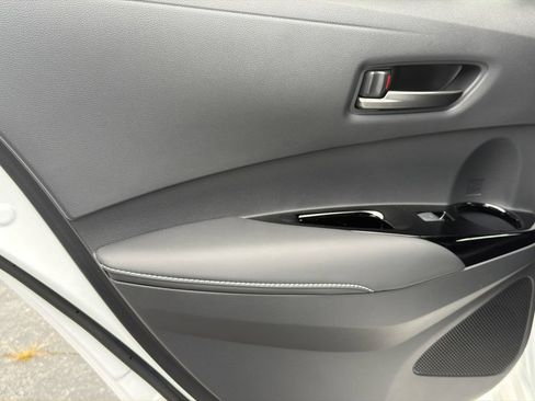 New 2026 Toyota Corolla GR AWD/4WD image 19