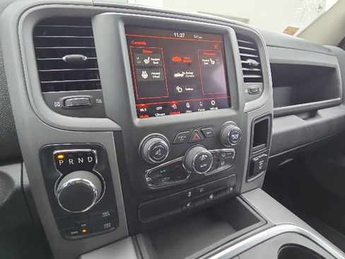 Used 2021 RAM 1500 Express w/ Wheel & Sound Group AWD/4WD image 5