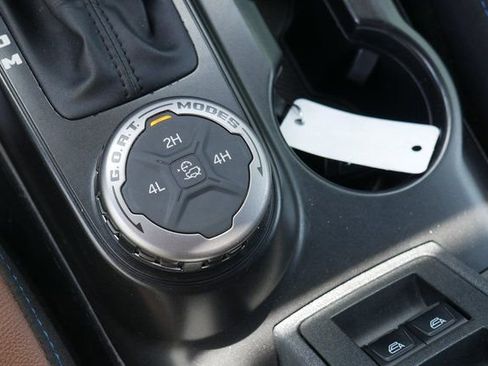 Certified 2022 Ford Bronco Outer Banks image 21