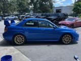 Used 2006 Subaru Impreza WRX STI image 4