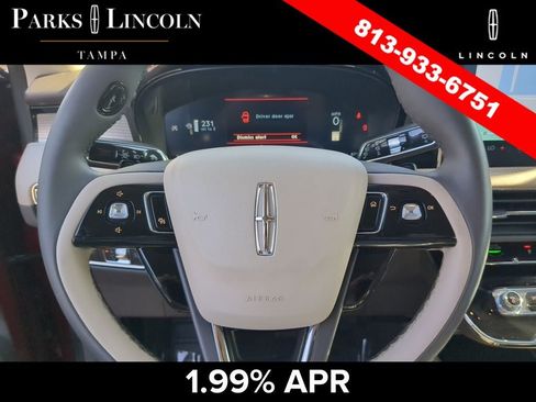Used 2024 Lincoln Corsair FWD w/ Equipment Group 101A image 30