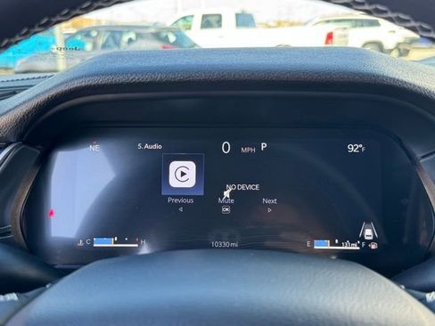 Used 2025 Jeep Grand Cherokee Laredo X w/ Trailer Tow Package image 22