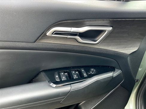 Certified 2023 Kia Sportage X-Line w/ X-Line Premium Package image 36