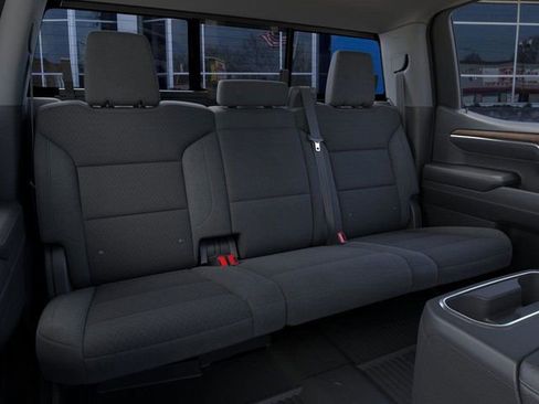 New 2026 Chevrolet Silverado 1500 LT Trail Boss image 17