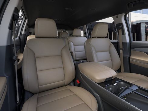 New 2026 Buick Enclave Preferred w/ Power Package image 16