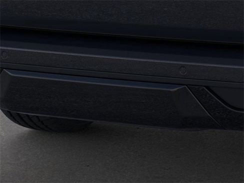 New 2026 Ford Expedition Max Platinum w/ Stealth Performance Package image 23