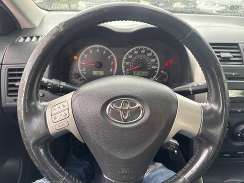 Used 2009 Toyota Corolla S FWD image 11