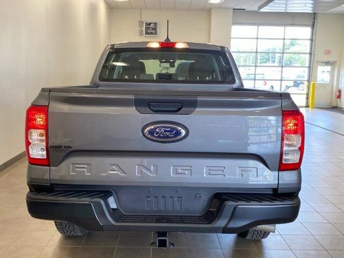 Used 2024 Ford Ranger XL AWD/4WD image 6