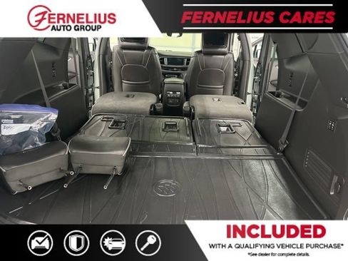 Used 2023 Buick Enclave Avenir w/ Avenir Technology Package AWD/4WD image 26