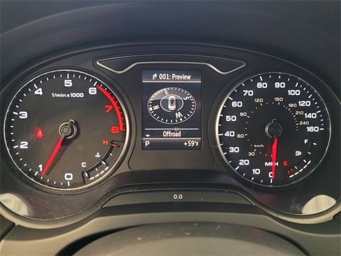 Used 2015 Audi A3 1.8T Premium Plus image 37