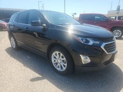 Used 2020 Chevrolet Equinox LT