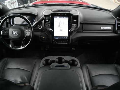 Used 2023 RAM 2500 Rebel w/ Level 1 Equipment Group image 3