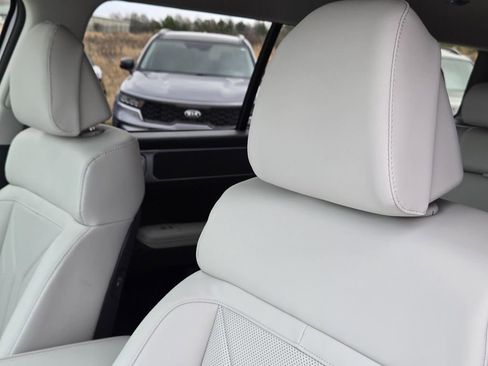 New 2026 Hyundai Santa Fe SEL image 15