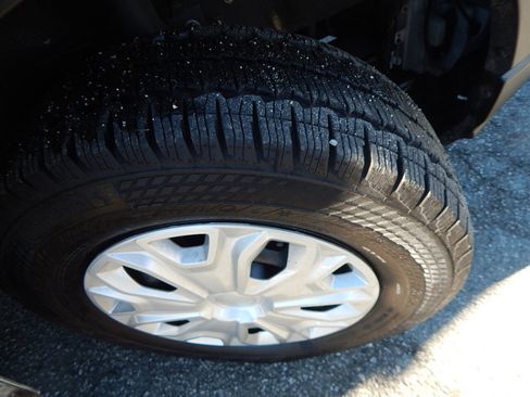 Used 2023 Ford Transit 250 w/ Exterior Upgrade Package image 26