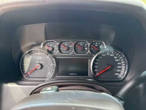 Used 2015 GMC Yukon SLT w/ Open Road Package AWD/4WD image 5