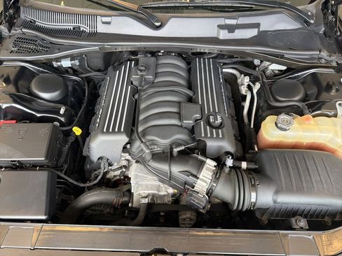 Used 2023 Dodge Challenger R/T Scat Pack RWD image 22
