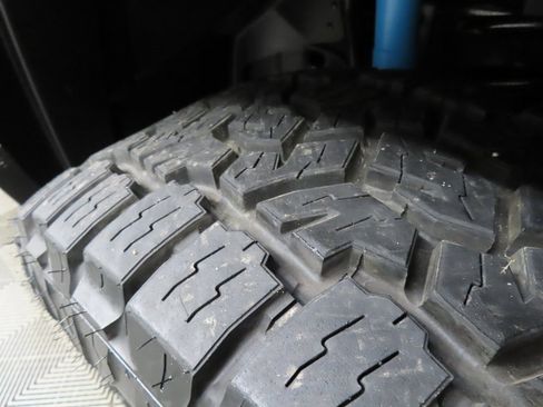 Used 2024 RAM 2500 Big Horn w/ Night Edition image 7