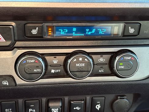 Used 2020 Toyota Tacoma TRD Pro image 21