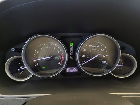 Used 2015 MAZDA CX-9 Sport AWD/4WD image 23
