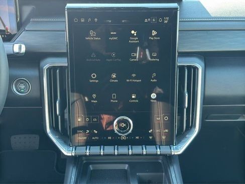 New 2026 GMC Acadia Elevation w/ Black Edition AWD/4WD image 17
