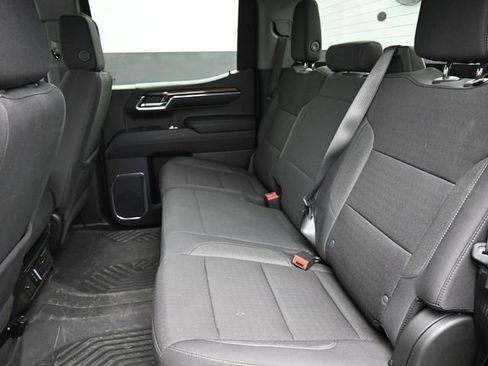 Used 2024 Chevrolet Silverado 1500 RST w/ Z71 Off-Road Package image 18