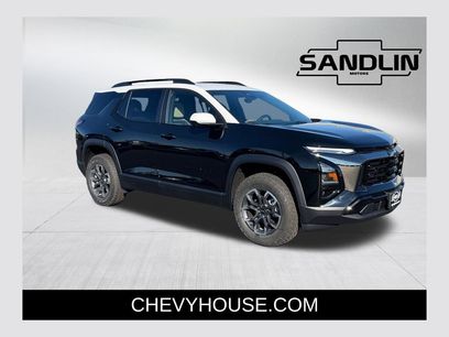 New 2026 Chevrolet Equinox ACTIV w/ Convenience Package III