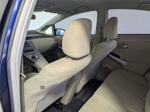 Used 2013 Toyota Prius Two FWD image 35