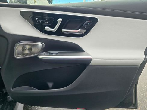 New 2026 Mercedes-Benz GLC 300 4MATIC image 26