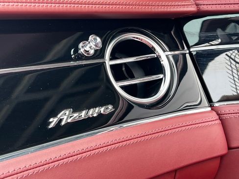 Used 2023 Bentley Continental GT Azure image 30