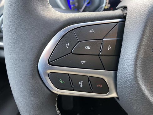 New 2026 Chrysler Voyager LX image 13