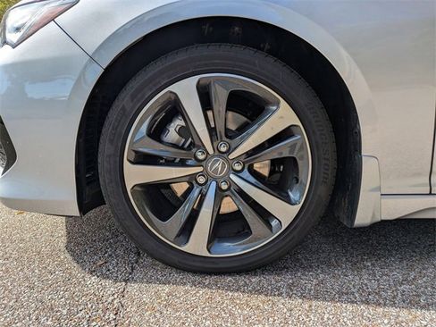 Certified 2025 Acura TLX Technology Package image 10