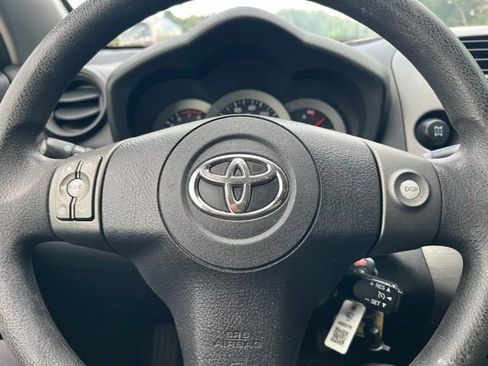 Used 2012 Toyota RAV4 Sport w/ Enhancement Value Pkg AWD/4WD image 17