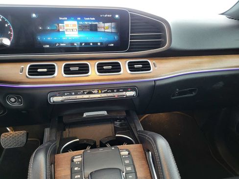 Used 2021 Mercedes-Benz GLE 350 4MATIC image 32