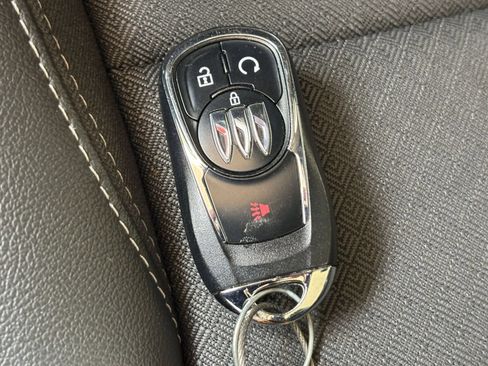 Used 2026 Buick Encore GX Preferred FWD image 22