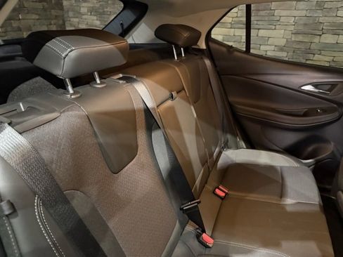 Used 2023 Buick Encore GX Select w/ Sport Touring Package image 33