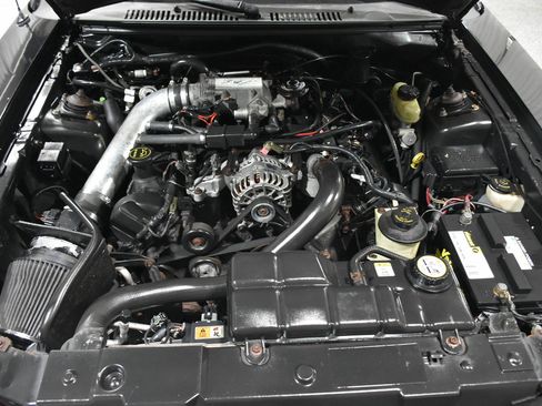 Used 2002 Ford Mustang GT image 25