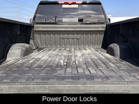 Used 2022 GMC Sierra 2500 AT4 w/ AT4 Premium Plus Package image 37