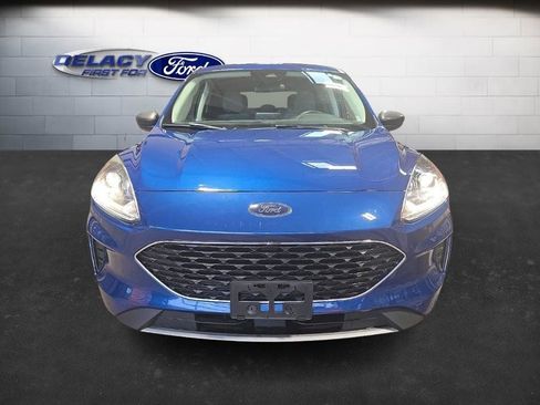 Used 2022 Ford Escape SE w/ Convenience Package image 8