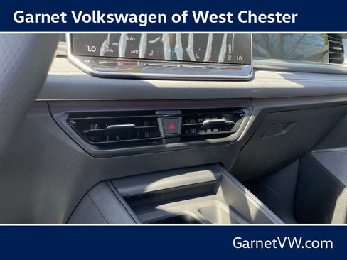 New 2026 Volkswagen Tiguan SE R-Line AWD/4WD image 24