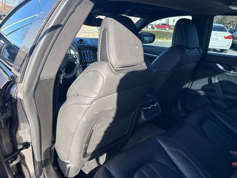 Used 2019 Maserati Ghibli S GranSport Q4 image 11