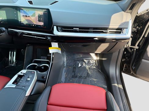 New 2026 BMW X1 M35i w/ Technology Package image 17