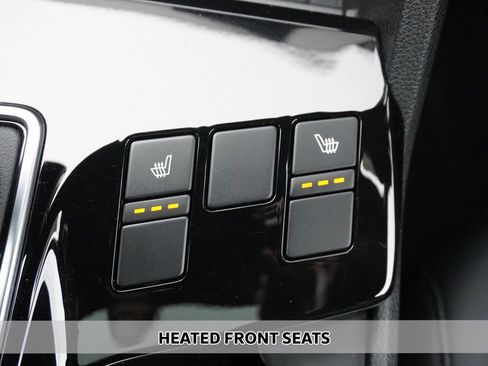 Used 2023 Kia Sportage X-Line w/ X-Line Premium Package image 8