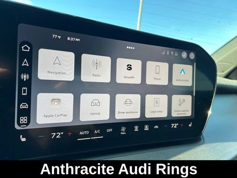New 2026 Audi Q3 quattro 2.0T AWD/4WD image 15