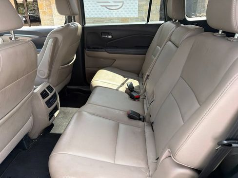 Used 2017 Honda Pilot EX-L image 14