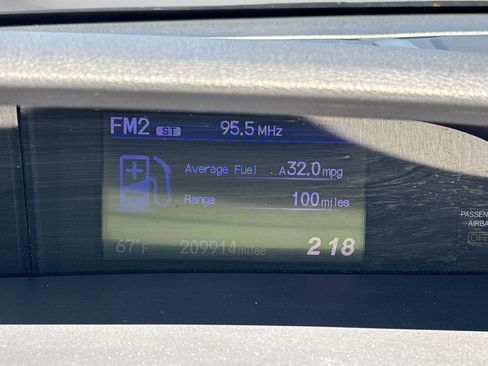 Used 2013 Honda Civic LX image 22