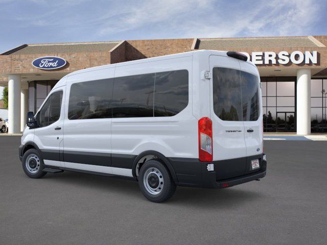 New 2026 Ford Transit 350 XL RWD image 5