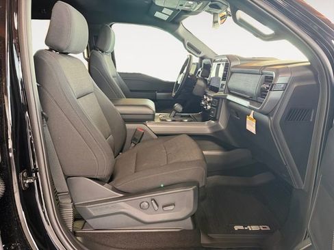 New 2026 Ford F150 XLT AWD/4WD image 3